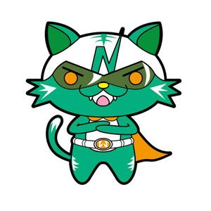 Ashida (assy_style)さんの『フジテレビNEXTsmart（ネクスマ）』チャンネルキャラクターコンテストへの提案