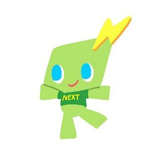 さんの『フジテレビNEXTsmart（ネクスマ）』チャンネルキャラクターコンテストへの提案