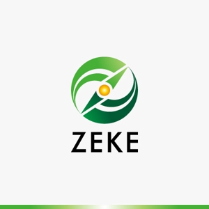 yuizm ()さんの会社のロゴ制作「ジーク株式会社」への提案