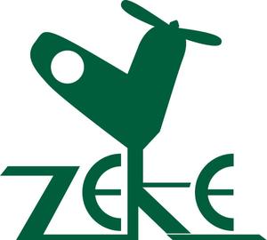 Taichi Suzuki (ROMA)さんの会社のロゴ制作「ジーク株式会社」への提案