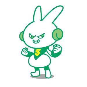shirokuma_design (itohsyoukai)さんの『フジテレビNEXTsmart（ネクスマ）』チャンネルキャラクターコンテストへの提案