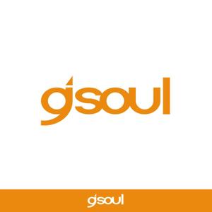ロゴ研究所 (rogomaru)さんの不動産会社「gsoul」のロゴへの提案
