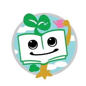 さとうけいこ (satokeiko)さんの「eco」と「本」をからめたキャラクター作成への提案