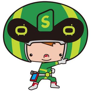 chronscythe (gano)さんの『フジテレビNEXTsmart（ネクスマ）』チャンネルキャラクターコンテストへの提案