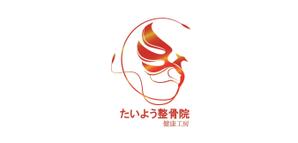 株式会社北川エンタープライズ (kitagawaenterprise)さんの高齢者と子連れ女性の利便性に特化した整骨院のロゴへの提案