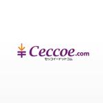 株式会社ティル (scheme-t)さんの業者向けECサイト「Ceccoe.com」のロゴ作成への提案