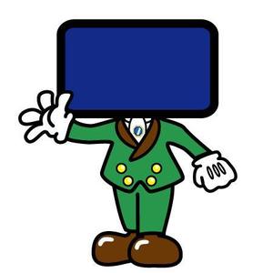 muckeyさんの『フジテレビNEXTsmart（ネクスマ）』チャンネルキャラクターコンテストへの提案