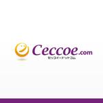 株式会社ティル (scheme-t)さんの業者向けECサイト「Ceccoe.com」のロゴ作成への提案