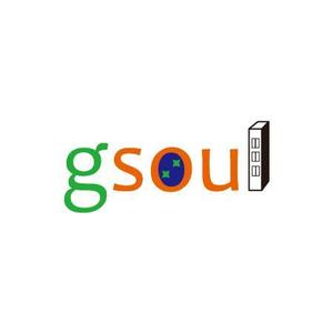 さんの不動産会社「gsoul」のロゴへの提案