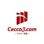 Thunder Gate design (kinryuzan)さんの業者向けECサイト「Ceccoe.com」のロゴ作成への提案