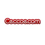 MT (minamit)さんの業者向けECサイト「Ceccoe.com」のロゴ作成への提案