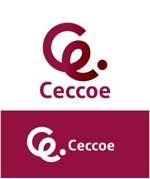 ispd (ispd51)さんの業者向けECサイト「Ceccoe.com」のロゴ作成への提案