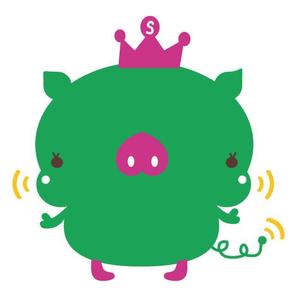 MN-design (mk-commla)さんの『フジテレビNEXTsmart（ネクスマ）』チャンネルキャラクターコンテストへの提案