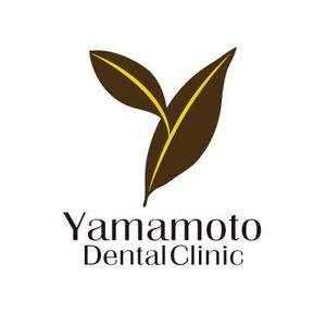 DOOZ (DOOZ)さんの歯科医院「山本歯科クリニック」のロゴへの提案