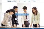 WYSiWYG Design (wysiwyg_design)さんのIT企業「株式会社DUNKソリューションズ」の会社ホームページ 新規作成への提案