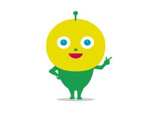 やましたまほ ()さんの『フジテレビNEXTsmart（ネクスマ）』チャンネルキャラクターコンテストへの提案