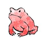 ラボ.2 (lab2)さんの3本脚・3本指カエルのキャラクターデザインへの提案