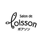 渋谷吾郎 -GOROLIB DESIGN はやさはちから- (gorolib_design)さんの子育て中のママにやさしい　お子様連れＯＫ　完全予約制の美容室のロゴへの提案