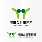 poorman (poorman)さんの濱田会計事務所のロゴ作成への提案