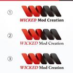 Veritas Creative (veritascreative)さんのWicked Mod Creationへの提案