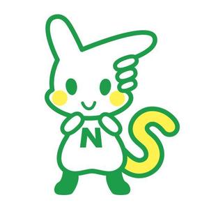 アップル (raincandys)さんの『フジテレビNEXTsmart（ネクスマ）』チャンネルキャラクターコンテストへの提案