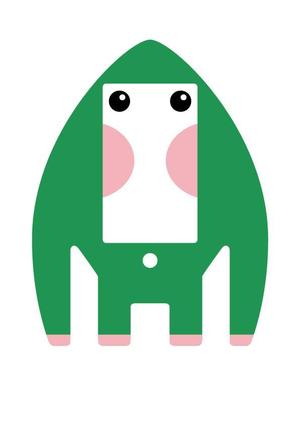 yuzuyuさんの『フジテレビNEXTsmart（ネクスマ）』チャンネルキャラクターコンテストへの提案