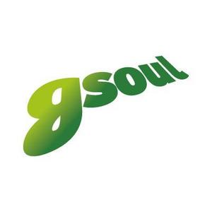 DOOZ (DOOZ)さんの不動産会社「gsoul」のロゴへの提案