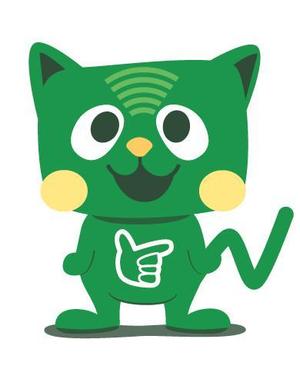 mmm! (MDesign1215)さんの『フジテレビNEXTsmart（ネクスマ）』チャンネルキャラクターコンテストへの提案