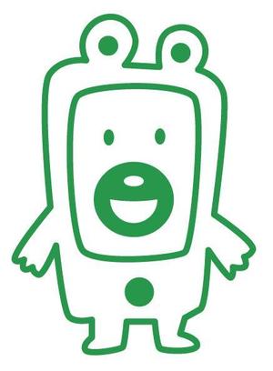 しげるん (shigeru211)さんの『フジテレビNEXTsmart（ネクスマ）』チャンネルキャラクターコンテストへの提案