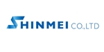 さんの【ロゴ作成】海外展開をする上で、「SHINMEI CO.,LTD」社名ロゴの作成依頼！への提案