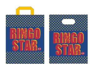 F-springさんの子供服専門店のショップ袋デザイン,アパレル　デザイン　カジュアル　アメカジへの提案