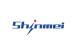スタジオS (SUPERMAN)さんの【ロゴ作成】海外展開をする上で、「SHINMEI CO.,LTD」社名ロゴの作成依頼！への提案