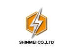 loto (loto)さんの【ロゴ作成】海外展開をする上で、「SHINMEI CO.,LTD」社名ロゴの作成依頼！への提案