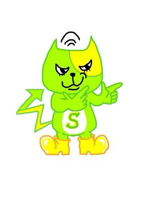 kiyotaromanさんの『フジテレビNEXTsmart（ネクスマ）』チャンネルキャラクターコンテストへの提案