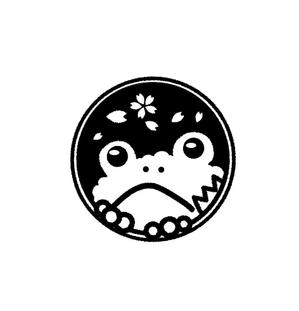 Cheshirecatさんの3本脚・3本指カエルのキャラクターデザインへの提案