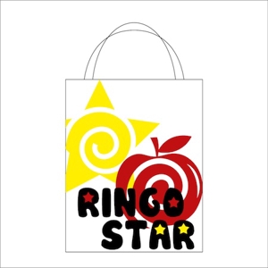 tomo_acu (tomo_acu)さんの子供服専門店のショップ袋デザイン,アパレル　デザイン　カジュアル　アメカジへの提案