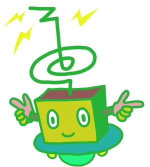 瀬奈 (inamori-kyouko)さんの『フジテレビNEXTsmart（ネクスマ）』チャンネルキャラクターコンテストへの提案