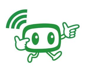 サトウヒデトシ (hidetoshi310)さんの『フジテレビNEXTsmart（ネクスマ）』チャンネルキャラクターコンテストへの提案