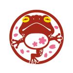 Ｄ-ｓｗｉｆｔ (d-swift)さんの3本脚・3本指カエルのキャラクターデザインへの提案