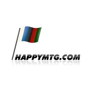 さんのトレーディングカードゲームの日本ポータルサイトのロゴへの提案