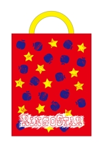 R＊DESIGN BOOTH (r-db)さんの子供服専門店のショップ袋デザイン,アパレル　デザイン　カジュアル　アメカジへの提案