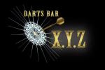 Product H (switch247)さんのダーツバー「X.Y.Z」のスタッフ用ポロシャツデザインへの提案