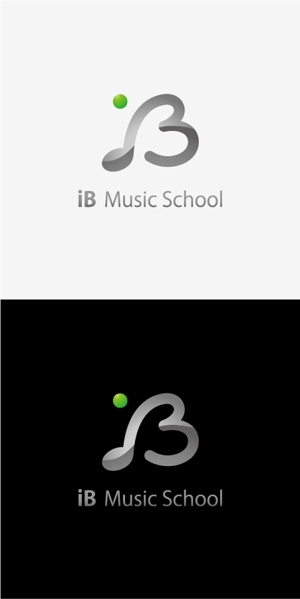 kozi design (koji-okabe)さんのミュージックスクールのロゴへの提案