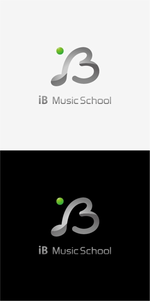 kozi design (koji-okabe)さんのミュージックスクールのロゴへの提案