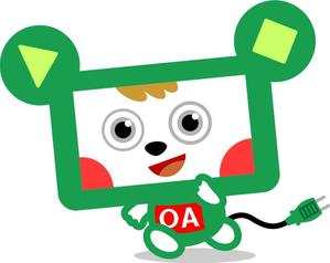 parizon ()さんの『フジテレビNEXTsmart（ネクスマ）』チャンネルキャラクターコンテストへの提案