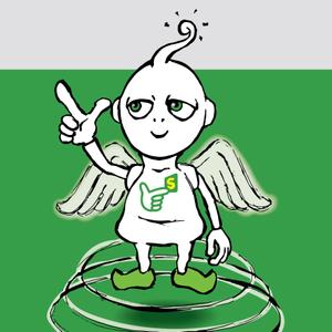 Hallelujah　P.T.L. (maekagami)さんの『フジテレビNEXTsmart（ネクスマ）』チャンネルキャラクターコンテストへの提案
