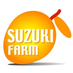 saiga 005 (saiga005)さんのマンゴーなどフルーツ栽培を営む『鈴木農園』のロゴへの提案