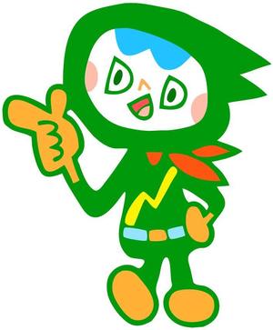 おおせどゆういち (osedo3)さんの『フジテレビNEXTsmart（ネクスマ）』チャンネルキャラクターコンテストへの提案