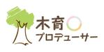 LAMF (LAMF)さんの木育推進支援協会の認定資格のロゴへの提案