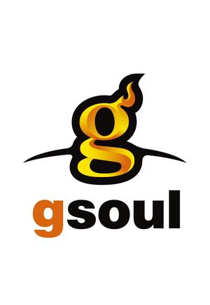 sige (sige)さんの不動産会社「gsoul」のロゴへの提案
